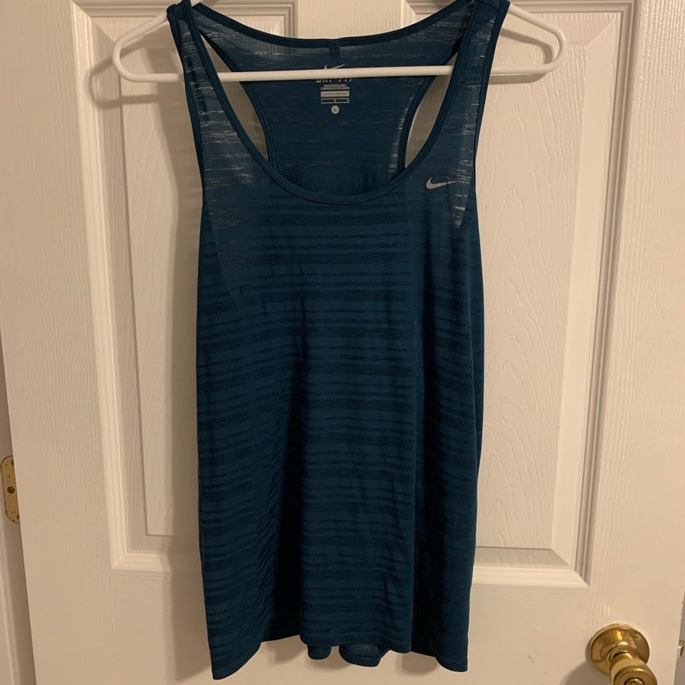 Nike Tank